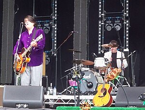 The Blow Monkeys