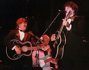 The Everly Brothers