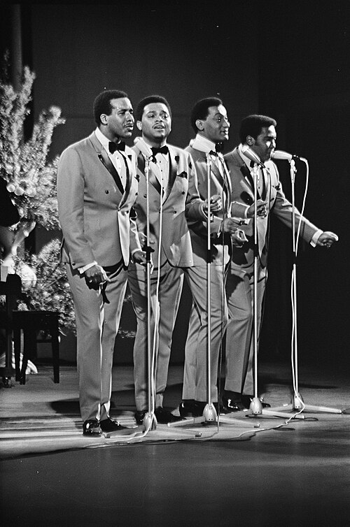 The Four Tops