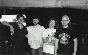 THE HICKEY UNDERWORLD