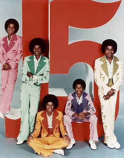 The Jackson 5