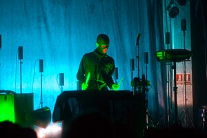 The Knife