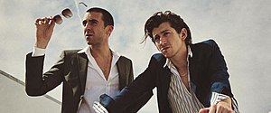 The Last Shadow Puppets
