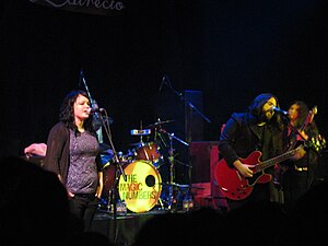 The Magic Numbers