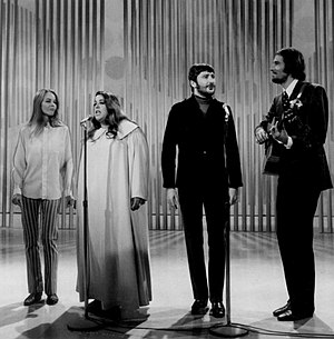 The Mamas & The Papas