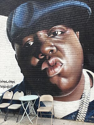The Notorious B.I.G.