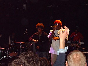 The Pharcyde