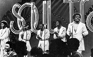 The Stylistics