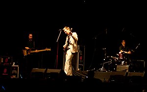 The Walkmen