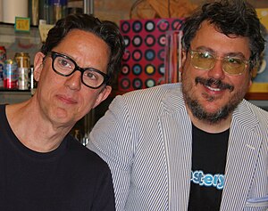 They Might Be Giants