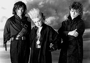 Thompson Twins