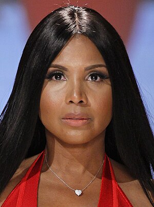 Toni Braxton