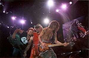 Van Halen