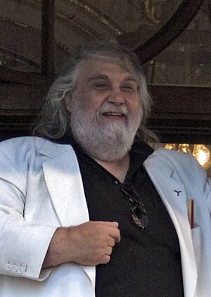 Vangelis