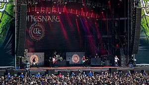 Whitesnake