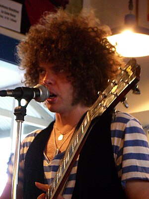 Wolfmother