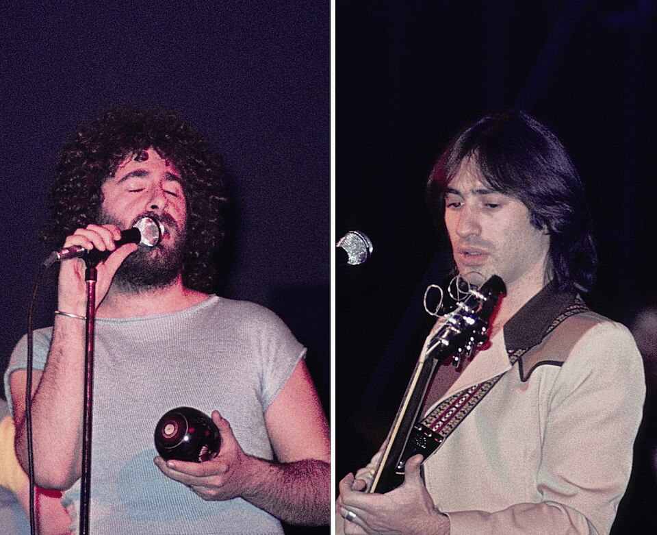 Godley & Creme
