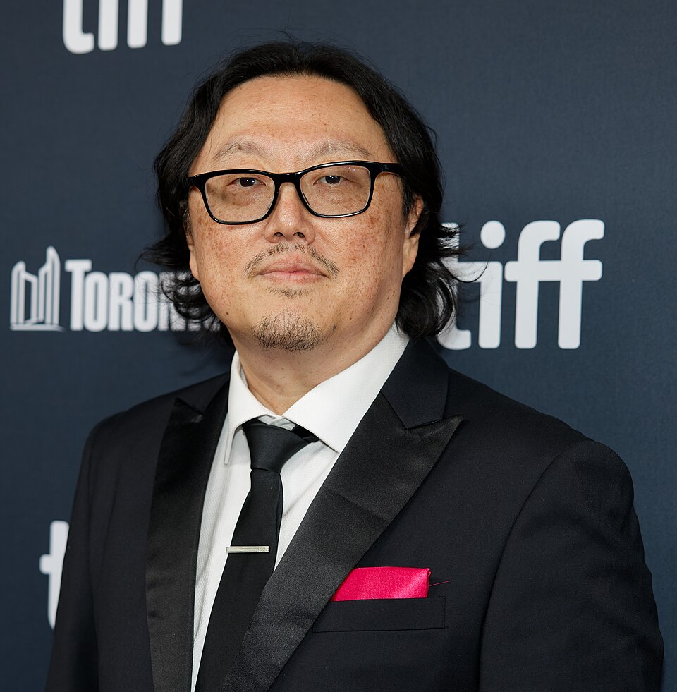 Joseph Kahn