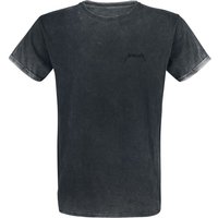 Metallica &ndash; Metallica EMP Signature Collection T-shirt grey