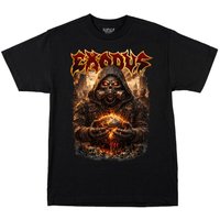 EXODUS &ndash; Exodus No Gods No Masters No Mercy T-shirt black
