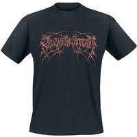 Bring Me The Horizon &ndash; Bring Me The Horizon Thorn Logo T-shirt black
