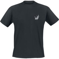 Korn &ndash; Korn Wired T-shirt black