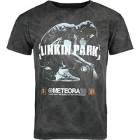 Linkin Park &ndash; Linkin Park Only Guy T-shirt grey