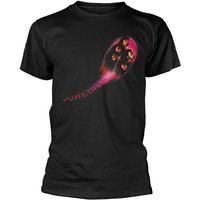 Deep Purple &ndash; Deep Purple Fireball T-shirt black
