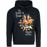 The Smashing Pumpkins &ndash; Smashing Pumpkins Mellon Collie Hoodie black