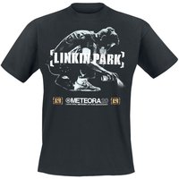 Linkin Park &ndash; Linkin Park Only Guy T-shirt black
