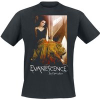 Evanescence &ndash; Evanescence Open Door Amy T-shirt black
