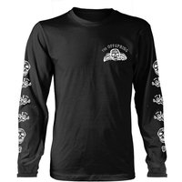 The Offspring &ndash; The Offspring Ixnay On The Hombre Long-sleeved Top black