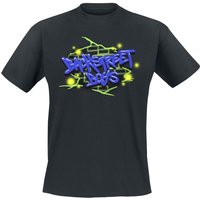 Backstreet Boys &ndash; Backstreet Boys Signature T-shirt black