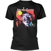 Alice In Chains &ndash; Alice In Chains Facelift T-shirt black