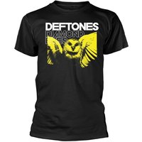 Deftones &ndash; Deftones Diamond Eyes T-shirt black