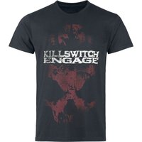 Killswitch Engage &ndash; Killswitch Engage The End Of Heartache T-shirt black