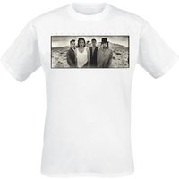 U2 &ndash; U2 Joshua Tree T-shirt white