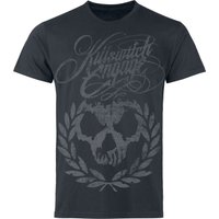 Killswitch Engage &ndash; Killswitch Engage Skull Logo T-shirt black