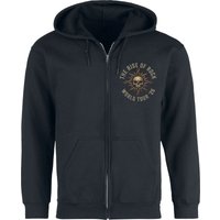 Godsmack &ndash; Godsmack Proud And Loud Hoodie Jacket black