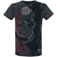 Iron Maiden &ndash; Iron Maiden EMP Signature Collection T-shirt black
