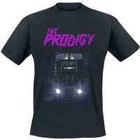 The Prodigy &ndash; The Prodigy No Tourists T-shirt black