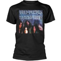 Deep Purple &ndash; Deep Purple Machine head T-shirt black