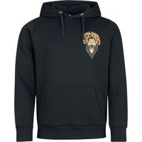 The Lion King &ndash; The Lion King Scar - 1994 Tour Hoodie black