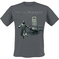 Dream Theater &ndash; Dream Theater Parasomnia T-shirt grey