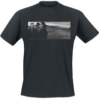 U2 &ndash; U2 Joshua Tree T-shirt black