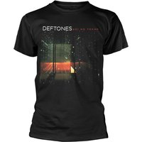 Deftones &ndash; Deftones Koi no yokan T-shirt black