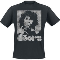 The Doors &ndash; The Doors Breakthrough T-shirt black