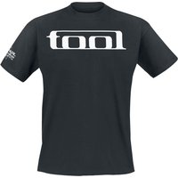 TOOL &ndash; Tool Wrench T-shirt black