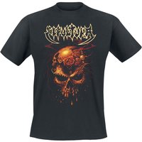 Sepultura &ndash; Sepultura Sepultura T-shirt black