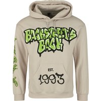 Backstreet Boys &ndash; Backstreet Boys Backstreets Back Alright Hoodie sand